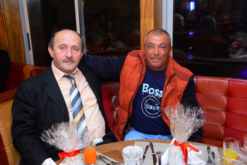  Harb Electric End Of Year Dinner 